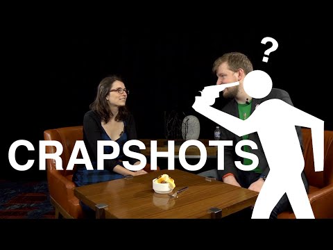 Crapshots Ep173 - The Chat 2