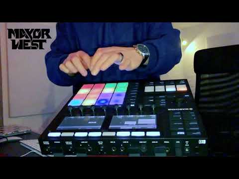 Post Malone - Wow x NXSTY & Snavs - Flex (Mayor West Live Edit)