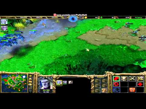 PwNu.WaN (UD) vs nOthercrazynick