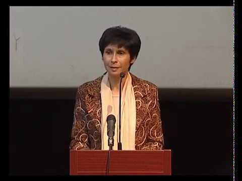 O SAMOPOŠTOVANJU – Tatjana Samardžija