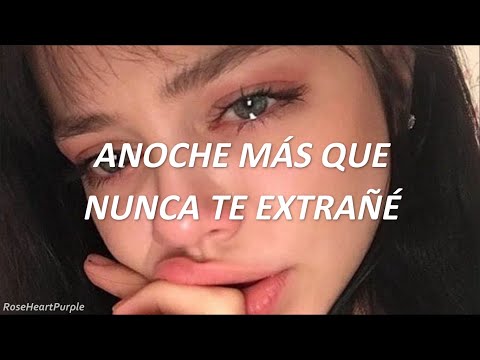 Como me duele - LA FACTORÍA [LETRA/LYRICS]