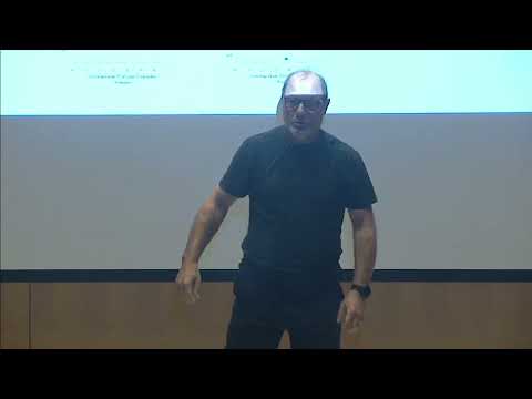 Neural Prosthesis Webinar Series: Robert L. Sainburg, PhD, OTR/L