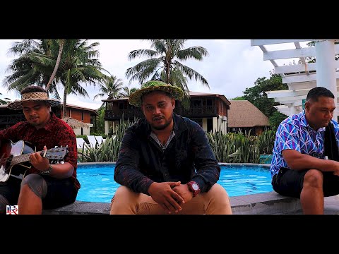 HONEY  - Fuifatu Pasami (Official mtv 2025)