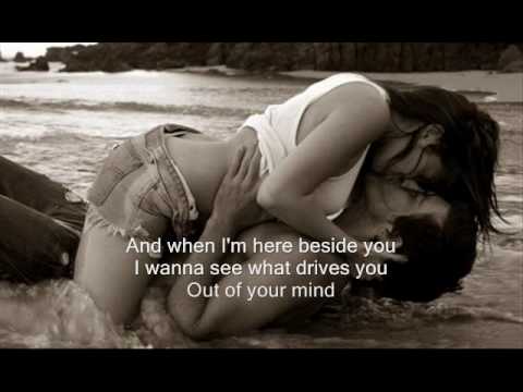 I Wanna Take Forever Tonight - Peter Cetera and Crystal Bernard
