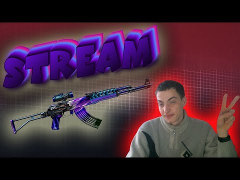 ОБНОВЛЕНИЕ «СКОРПИОН»(crossfire)😀🔥