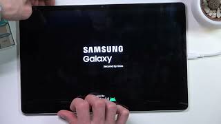 How to Hard Reset SAMSUNG Galaxy Tab S8+ | Wipe Data by Recovery Mode | Bypass Screen Lock