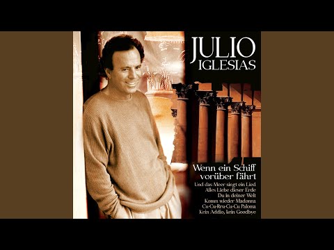 Ich Schick' Dir Eine Weisse Wolke