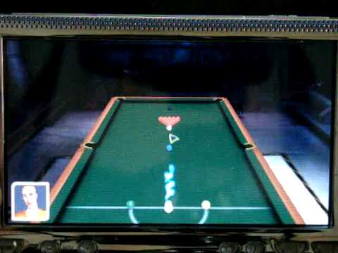 world of pool psp cso