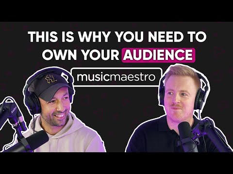 Dan Roy Carter (Founder, Carter Projects / ex-TikTok) - YouTube