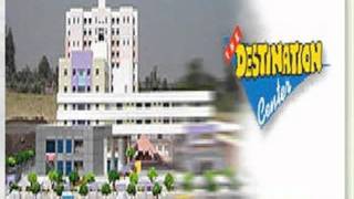 preview picture of video 'Destination Center Magarpatta City - Magarpatta, Pune'