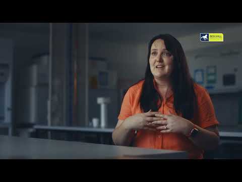 Become a Biosecurity Expert at Box Hill Institute