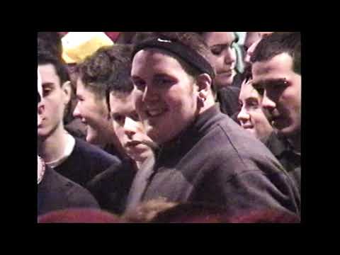 [hate5six] Sworn Enemy - December 30, 2001 Video