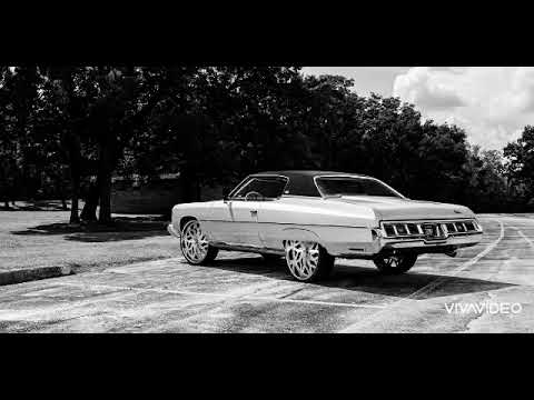 E40 x C-Bo Type beat 2023 "All day"