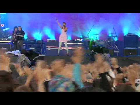 Samsaya - ADHD - Rådhusplassen VG-lista 2009