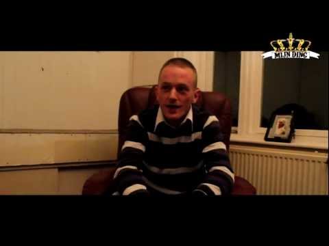 Mijn Ding (Seizoen 1) Aflevering #12 - Sonko