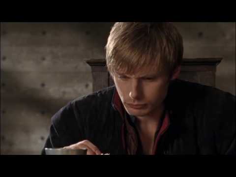 Merlin 2x06 NoDet