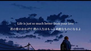 Download lagu ONE OK ROCK - Notes'nWords 【和訳】 mp3