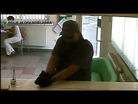 Syców: Poszukiwania rabusia