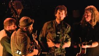 Two Aging Truckers ~Carbon Leaf~