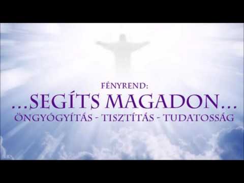 Segíts Magadon