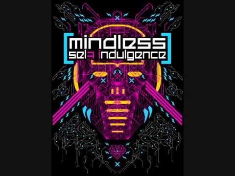 Mark David Chapman (Instrumental) - Mindless Self Indulgence