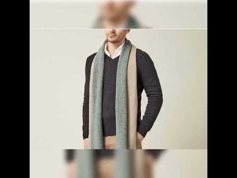 Cotton Woven With Over Print Scarves