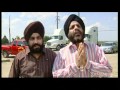 Ghuggi Comedy Films - Ghasita Hawaldar Santa Banta Frar - Part 8 Of 8 - Superhit Punjabi Movie