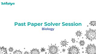 IGCSE Biology Past Paper Solver 2024