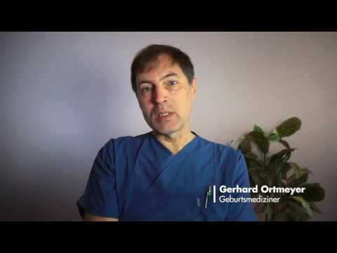 Geburtsmediziner Gerhard Ortmeyer erklärt: Wie sicher ist der errechnete Geburtstermin?