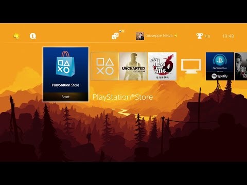 download lagu mp3 mp4 Firewatch Theme, download lagu Firewatch Theme gratis, unduh video klip Firewatch Theme