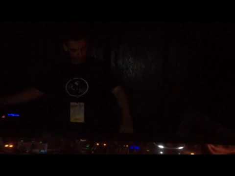 Mert Yucel live @ Electronica Festival Istanbul 2017