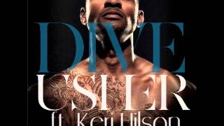 Usher ft. Keri Hilson - Dive (DJay Rome Remix)