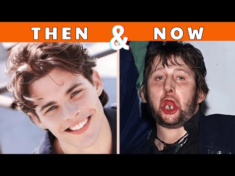50 der gutaussehendsten Schauspieler der 1980er und 1990er Jahre – Damals und Heute