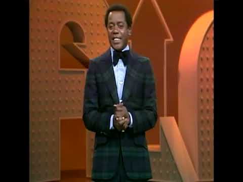 20Sep1973 Flip Wilson's Ugly Baby Monologue (The Flip Wilson Show)
