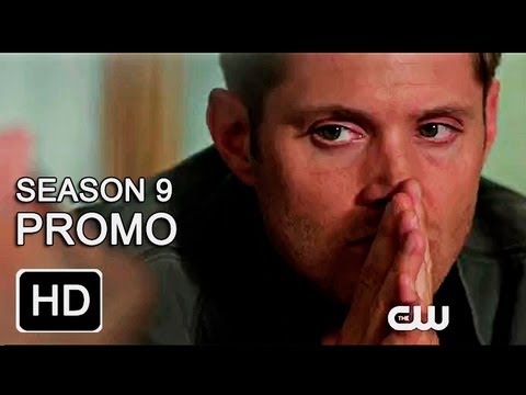 Supernatural Season 9 (Promo 'Waiting')