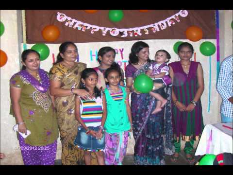 BHAVIK BIRTHDAY PHOTOS