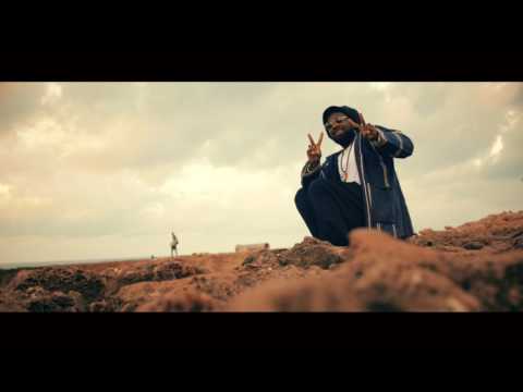 Jah Bongo & The Zion Rock - Teaser Peace & love