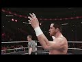 Kyle O Reily Edge Vs Adam Cole Orton