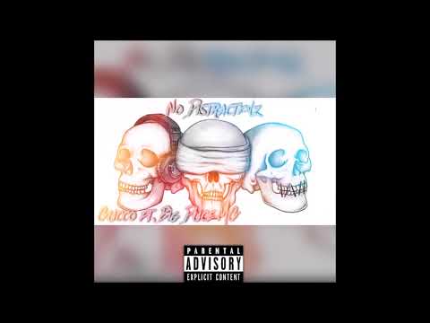 Gucco ft. Duce MG - "No Distractionz" (Official Audio)