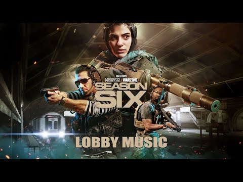 Modern Warfare Season 6 & 7 Lobby Music (Warzone / Multiplayer Menu Theme) - FULL VERSION