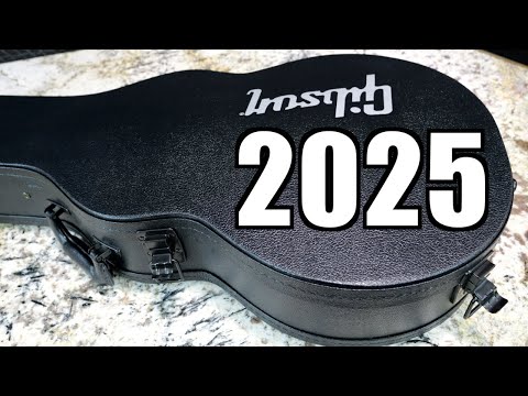 Revisiting the "Modern" Supreme in 2025 | Les Paul Review + Demo