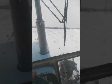 Landini 14500 la arat