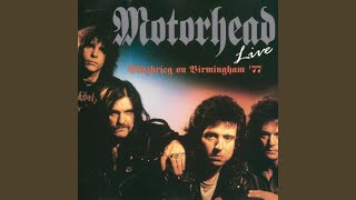 Train kept a rollin&#39;