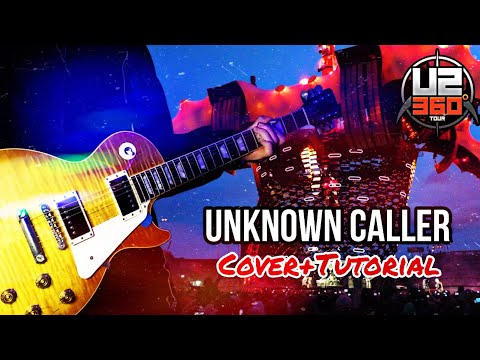 Unknown Caller - U2