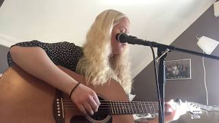 Tennessee Rain - Addison Agen (Cover by Benedicte)