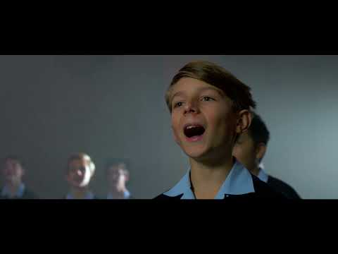 Les Petits Chanteurs à La Croix de Bois - Douce Nuit 2021