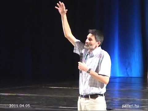 Kapcsolati tényezők.10. ...különbözőségek. - A szenvedés nem kerülhető ki. Pálferi (2011.04.05)