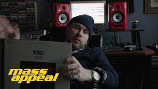 Apathy - "Rhythm Roulette"