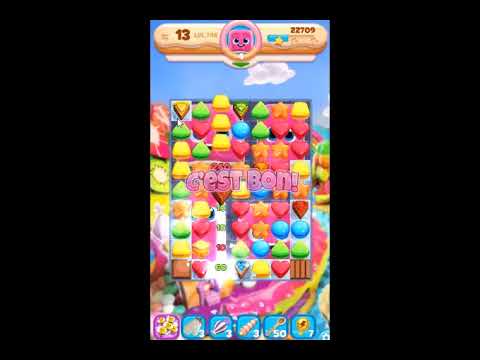 Cookie Jam Blast Level 748