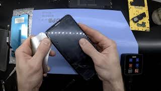 Huawei Y7 2019 LCD Screen replacement